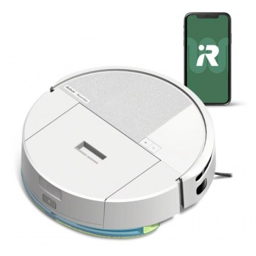 Ηλεκτρική σκούπα Ρομπότ iRobot L121240 3000 mAh Ηλεκτρική σκούπα Ρομπότ iRobot L121240 3000 mAh